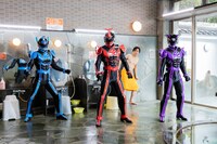 「スーパー戦闘 純烈ジャー」