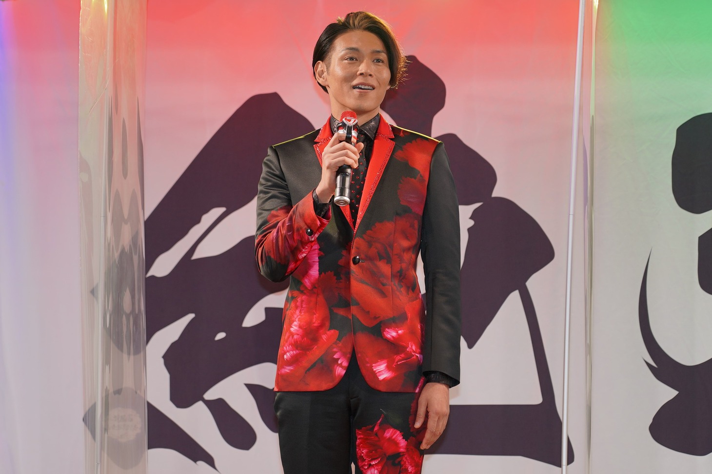 白川裕二郎
