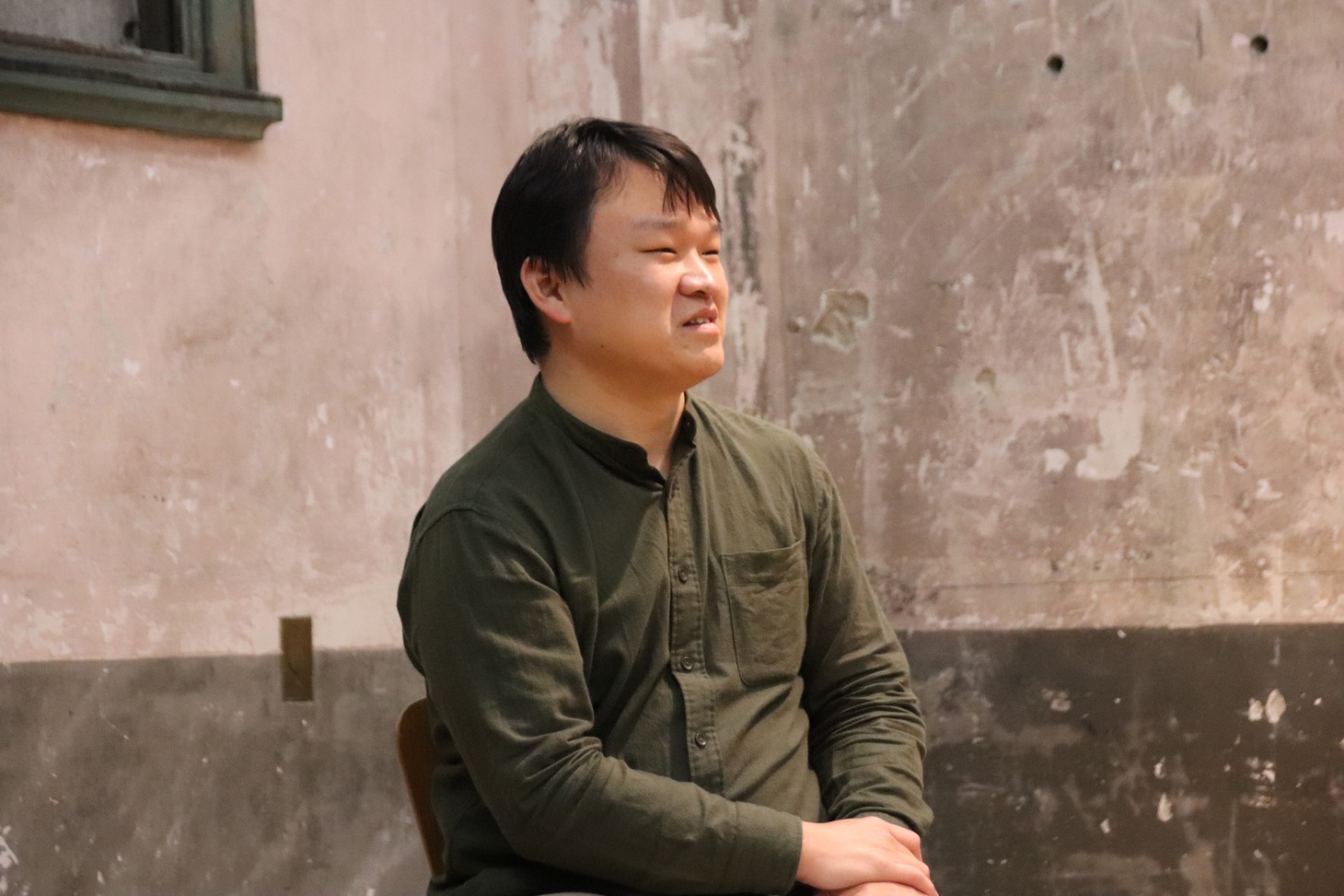 徐昊辰