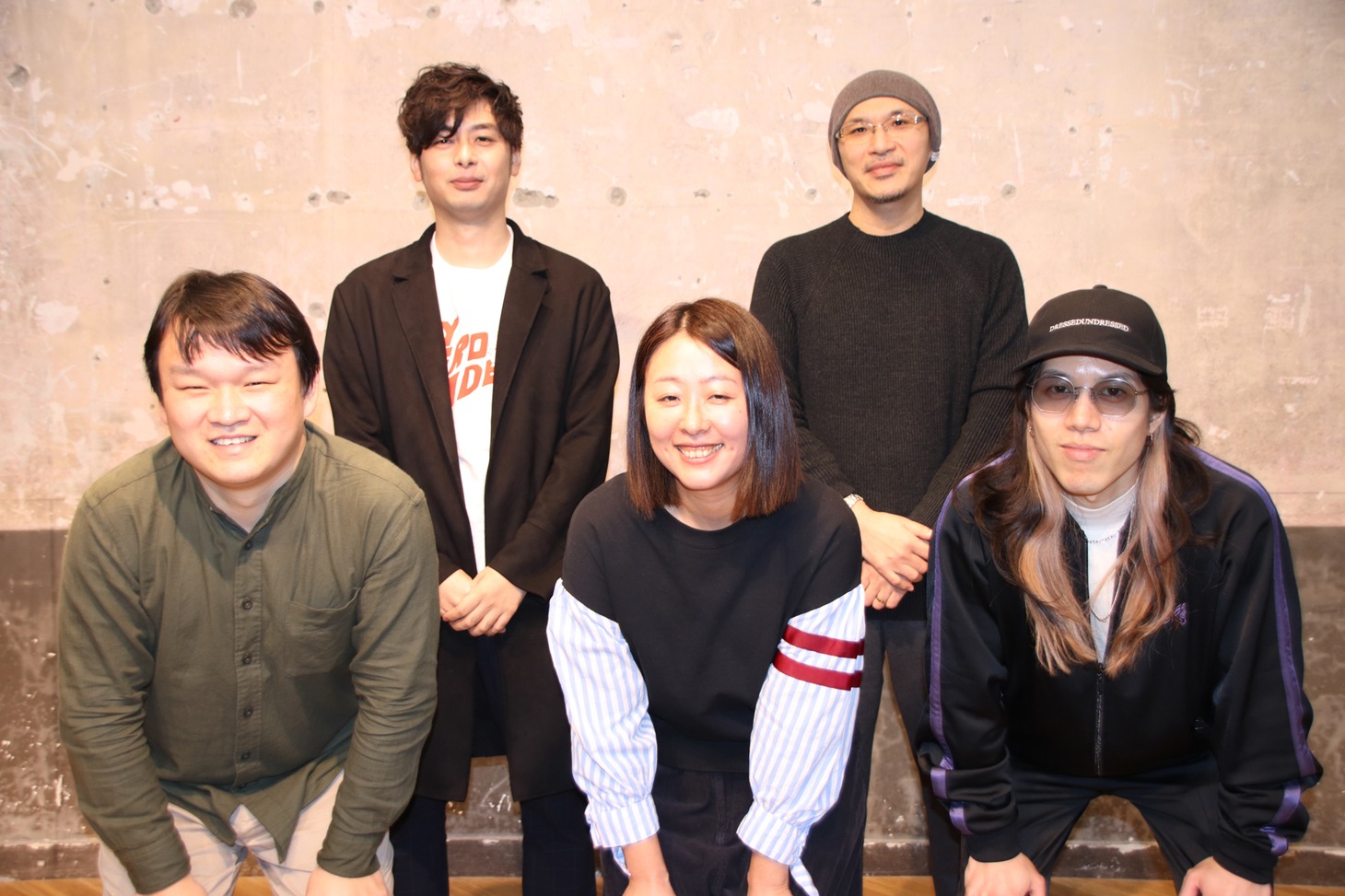 「活弁シネマ倶楽部」メインMC陣