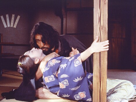 「ツィゴイネルワイゼン」 (c)1980