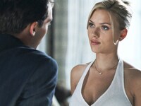 「マッチポイント」 (c)JADA PRODUCTIONS 2005