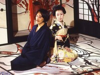 「陽炎座」 (c)1981