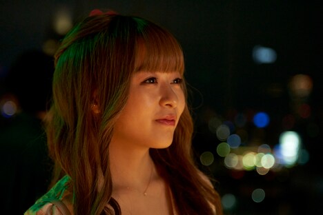 「ライアー×ライアー」新場面写真