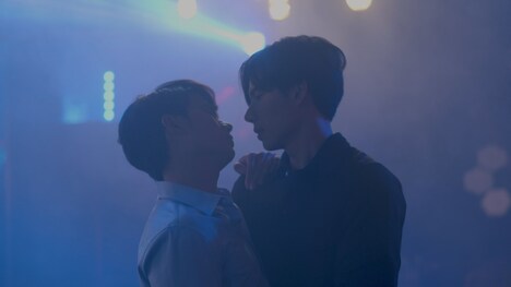 「Manner of Death／マナー・オブ・デス」