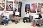 入江悠の1位は「れいこいるか」!相沢梨紗、宇垣美里と2020年ベスト映画を語る