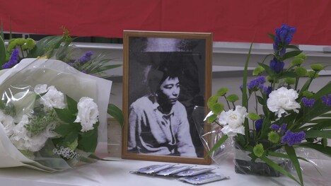 「狼をさがして」