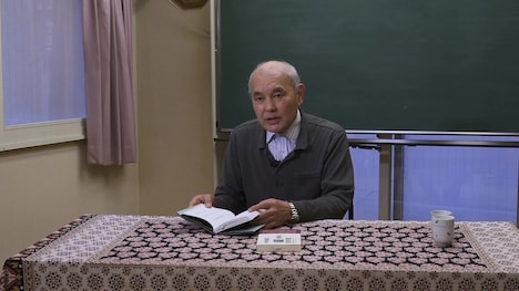 「狼をさがして」