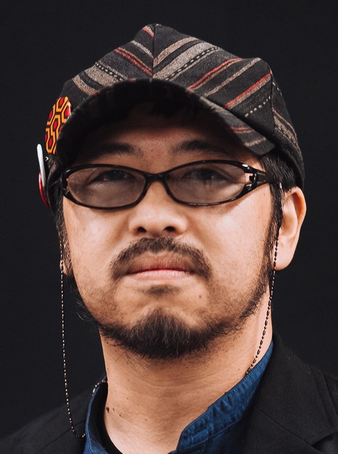 清水崇