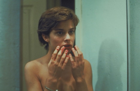 「キャット・ピープル」 (c)1982 Universal City Studios, Inc. All Rights Reserved.