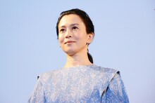 坂井真紀