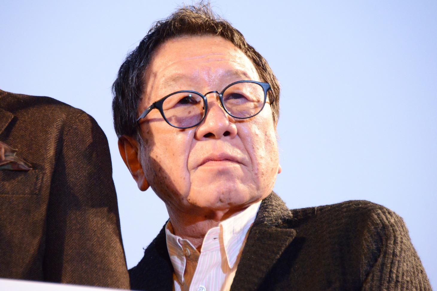 高橋伴明