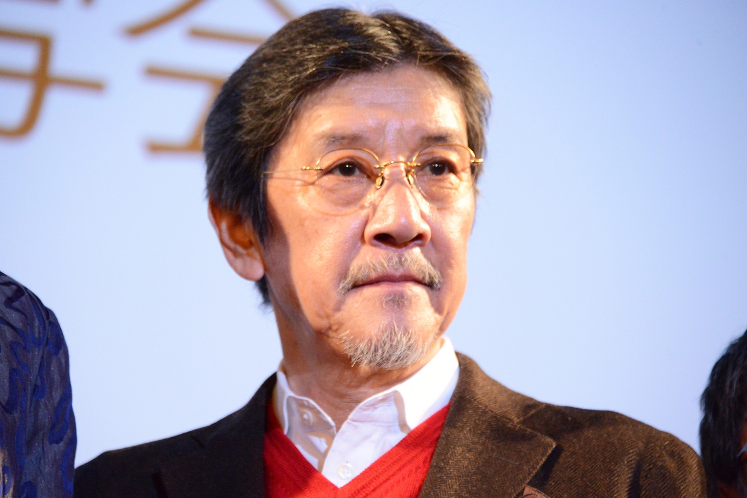 奥田瑛二