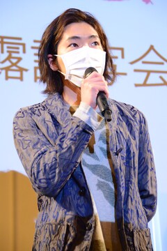 柄本佑