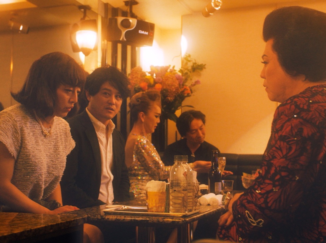 「シマのないシマウマ」