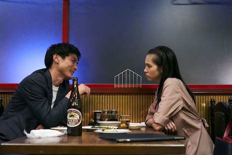 「あのこは貴族」新場面写真