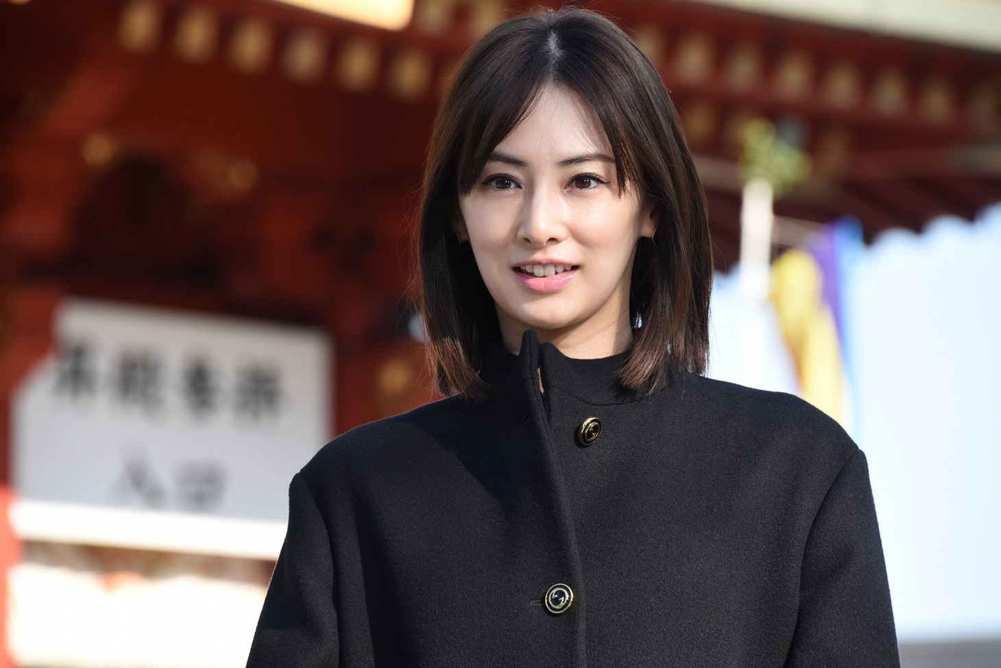 北川景子
