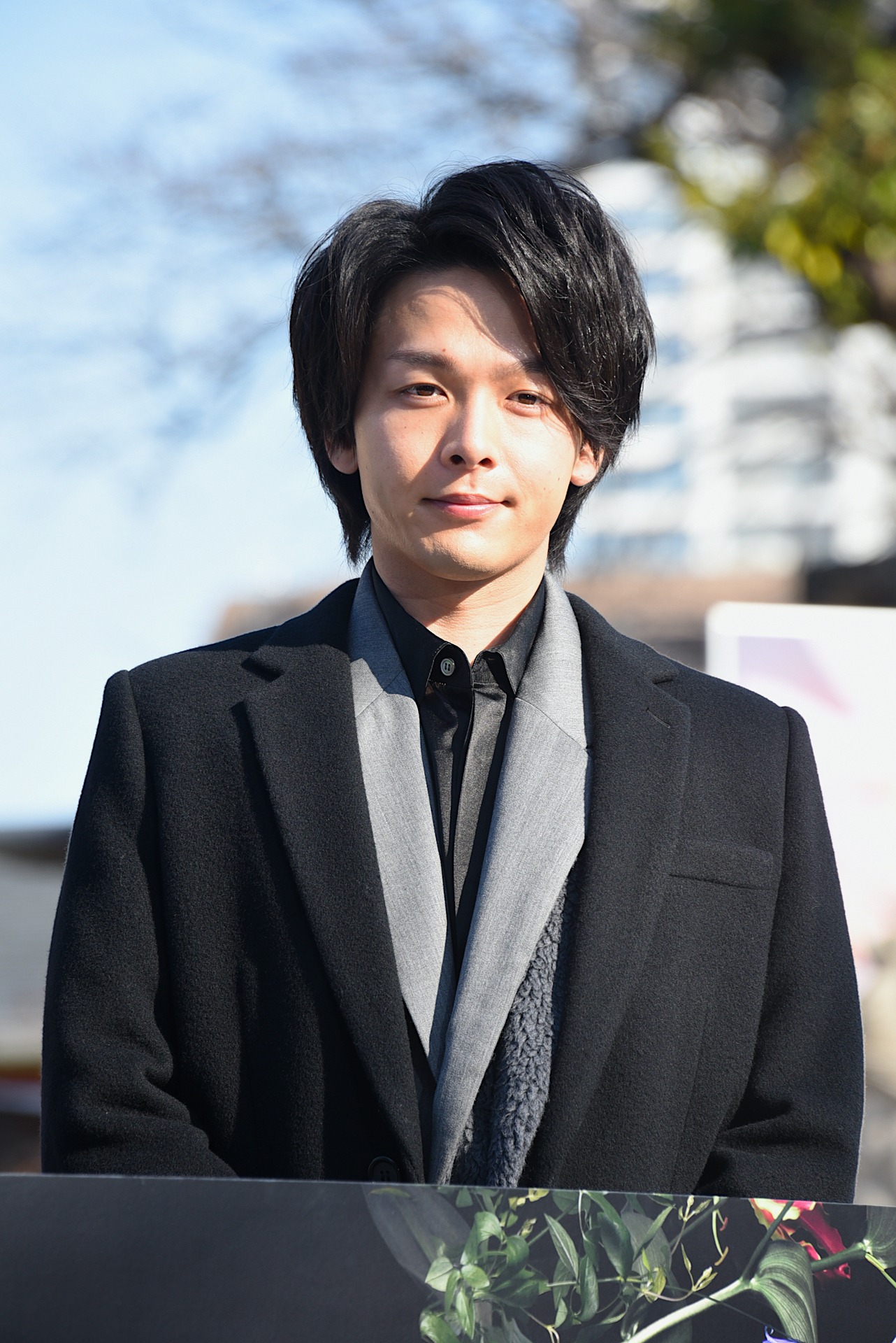 中村倫也