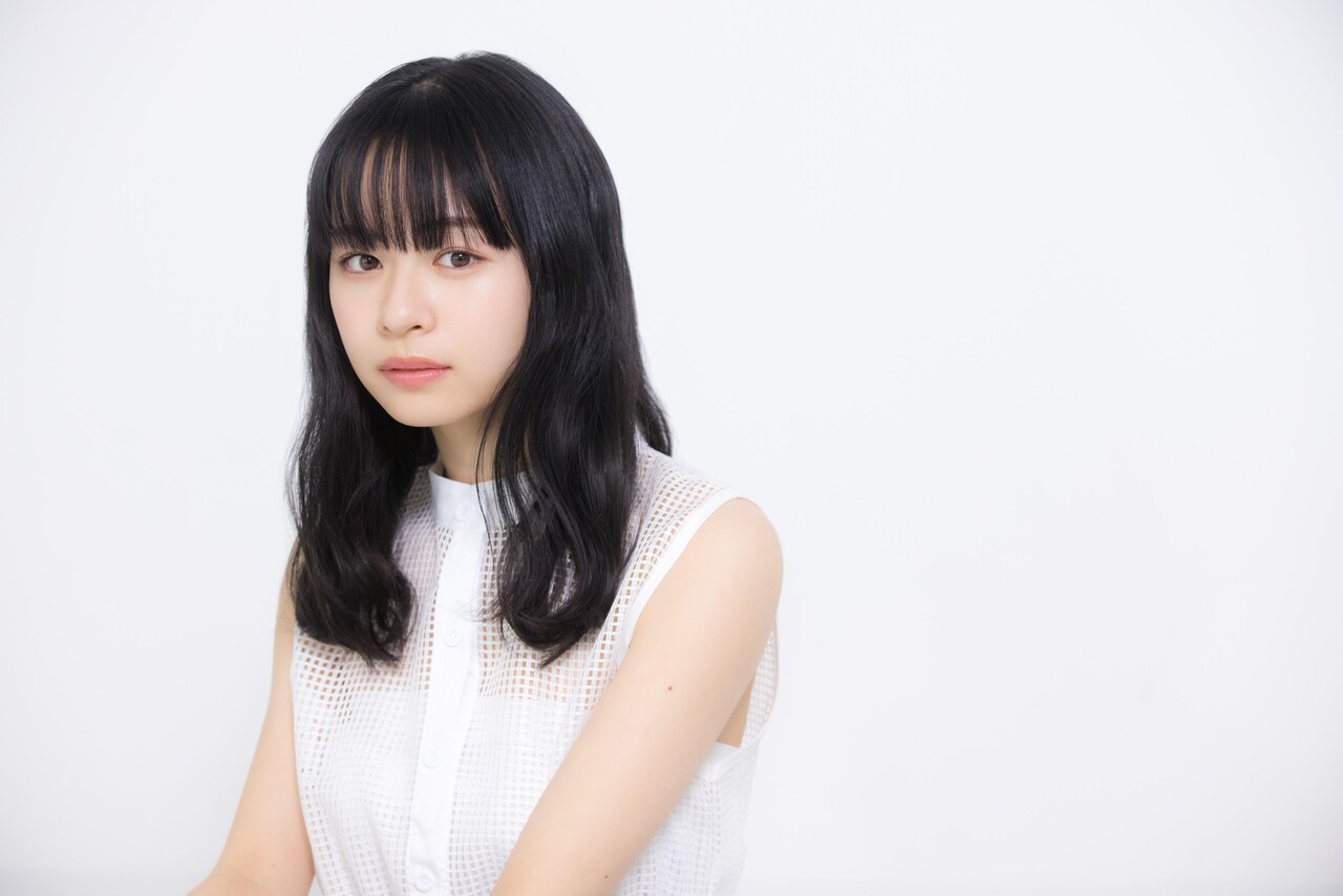 莉子と神尾楓珠が2度目の共演、ABEMAドラマ「ブラックシンデレラ」