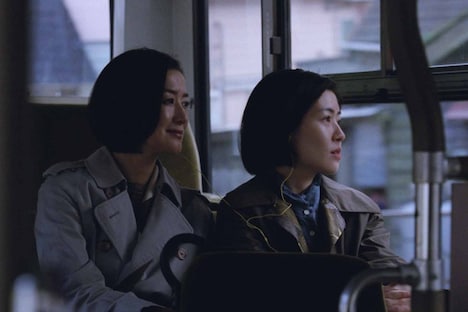 「椿の庭」新場面写真