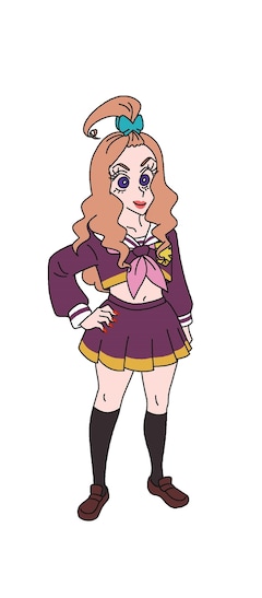 映画クレしん 新作のゲスト声優発表 仲里依紗 フワちゃん チョコプラ参加 コメントあり 映画ナタリー