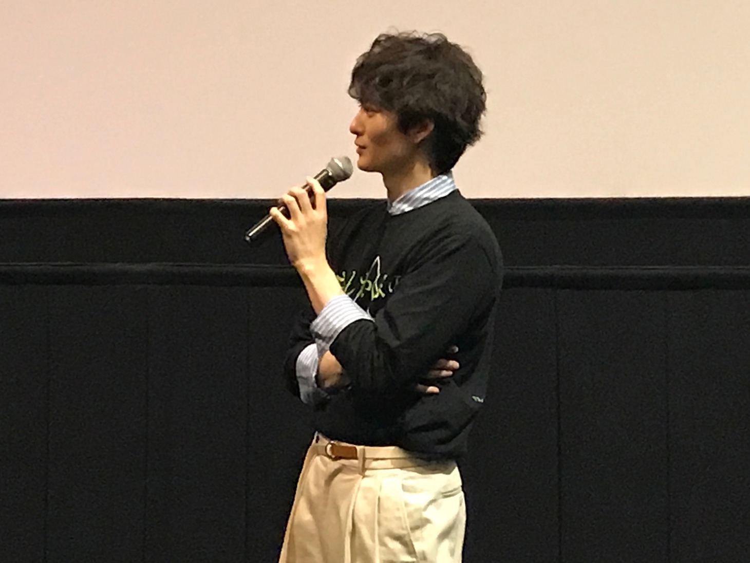 岡田将生