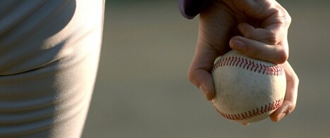 「野球少女」新場面写真