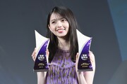 齋藤飛鳥
