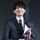 古川雄輝、宮沢氷魚、竜星涼がWeiboの祭典に、俳優賞の受賞を喜ぶ