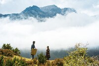 「ブータン 山の教室」