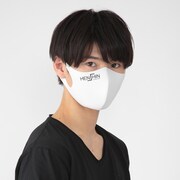 フェイスカバー