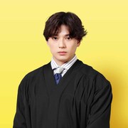 新田真剣佑が月9初出演、竹野内豊主演「イチケイのカラス」で裁判所書記官に