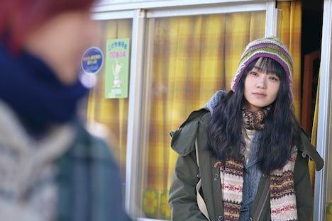 「君は永遠にそいつらより若い」