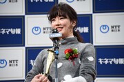 水川あさみ