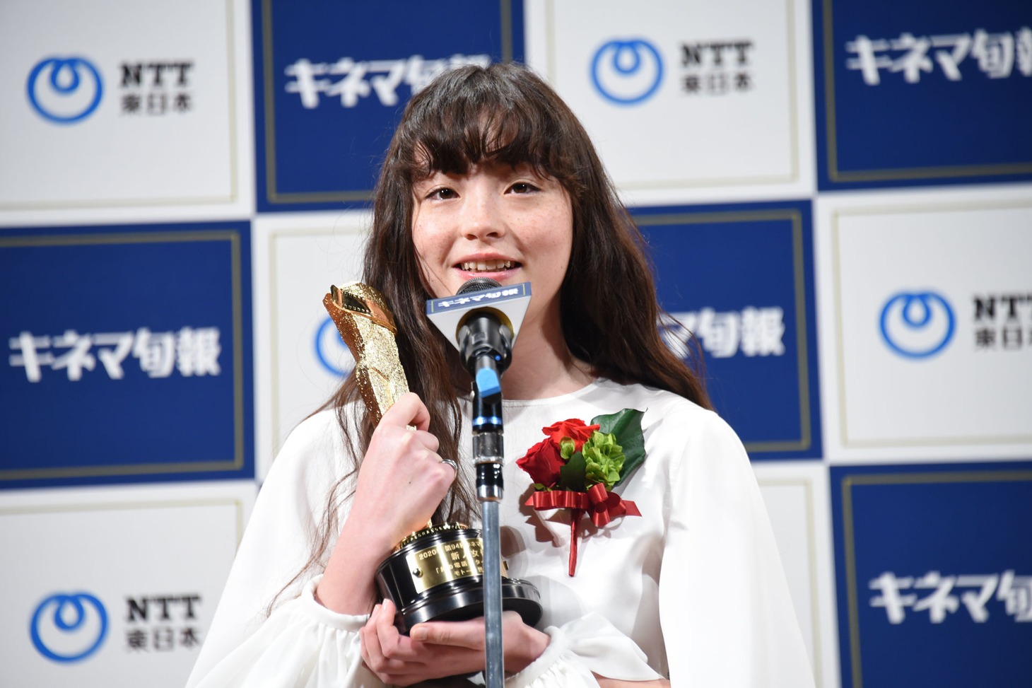 モトーラ世理奈