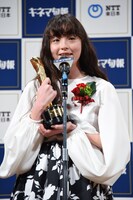 モトーラ世理奈