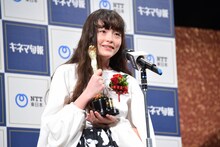 モトーラ世理奈