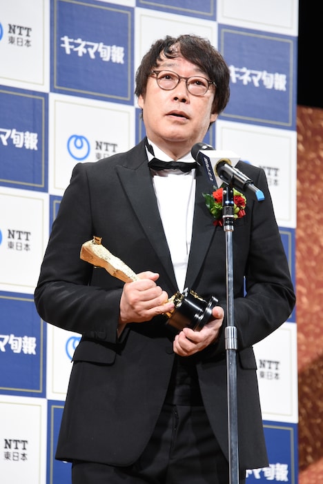田中光敏