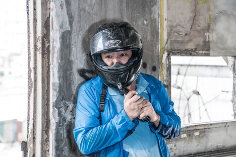 「国際捜査！」