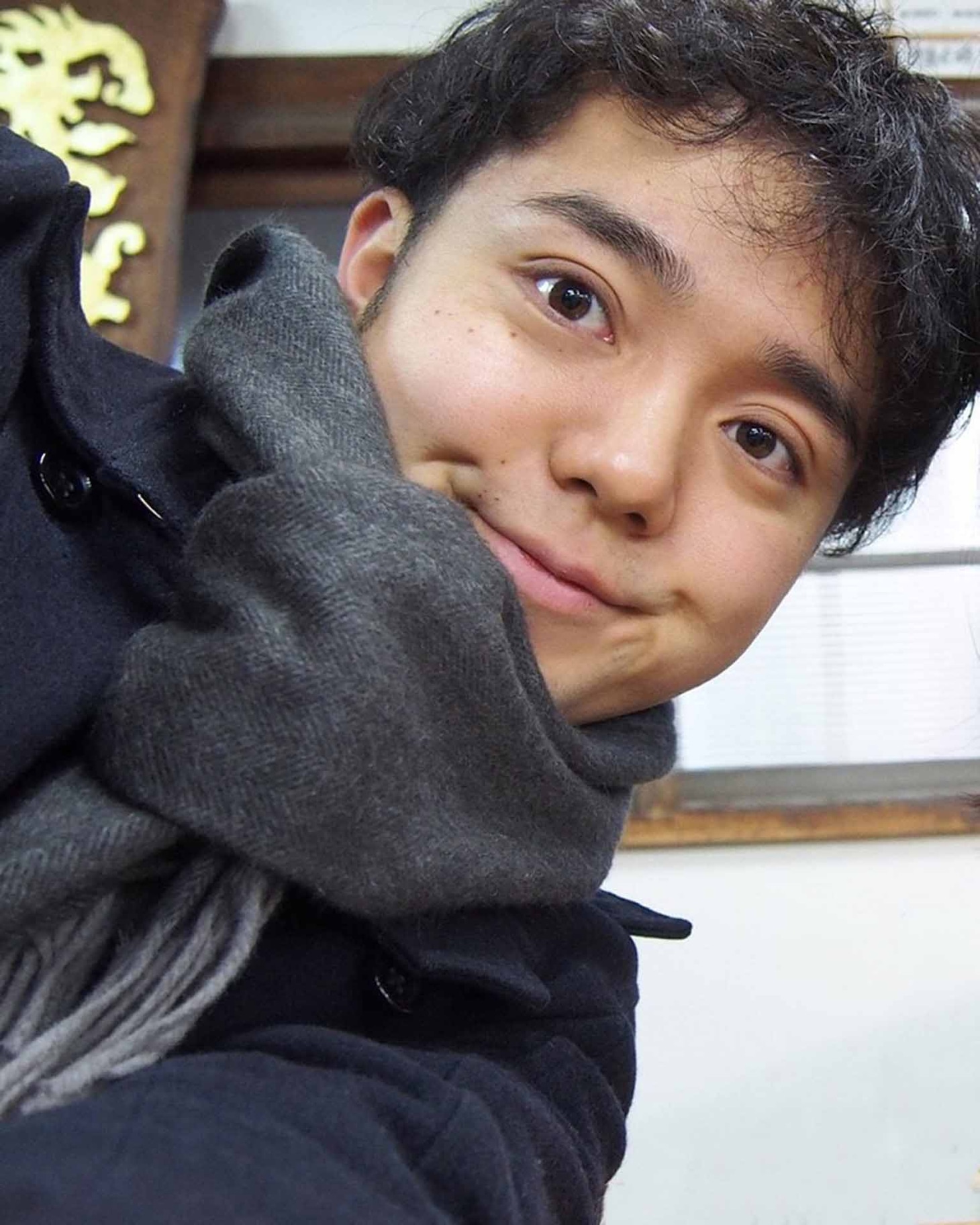 見里朝希