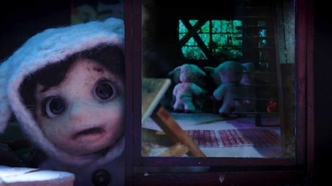 「マイリトルゴート」