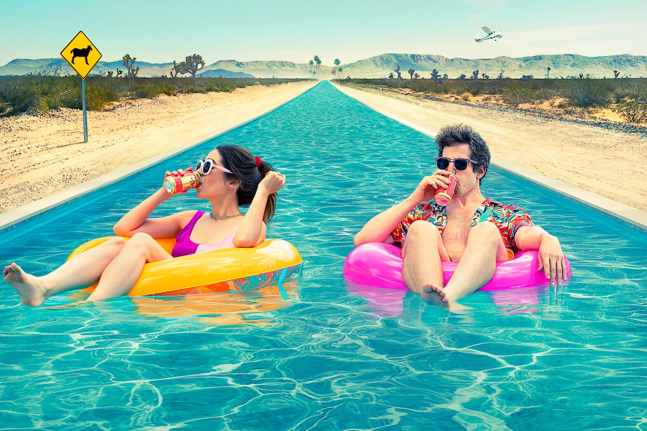 「パーム・スプリングス」大友花恋、オカモトコウキら10名の絶賛コメント到着