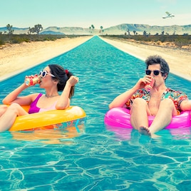 「パーム・スプリングス」大友花恋、オカモトコウキら10名の絶賛コメント到着