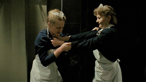 「DAU. ナターシャ」新場面写真