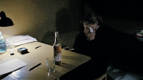 「DAU. ナターシャ」新場面写真