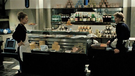 「DAU. ナターシャ」新場面写真