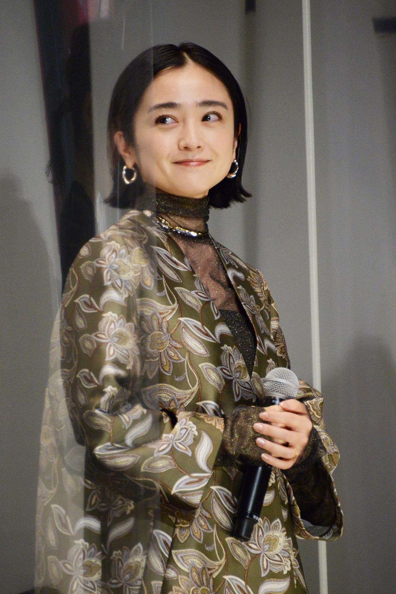安達祐実
