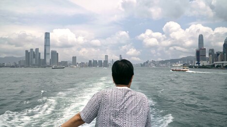 「映画をつづける」