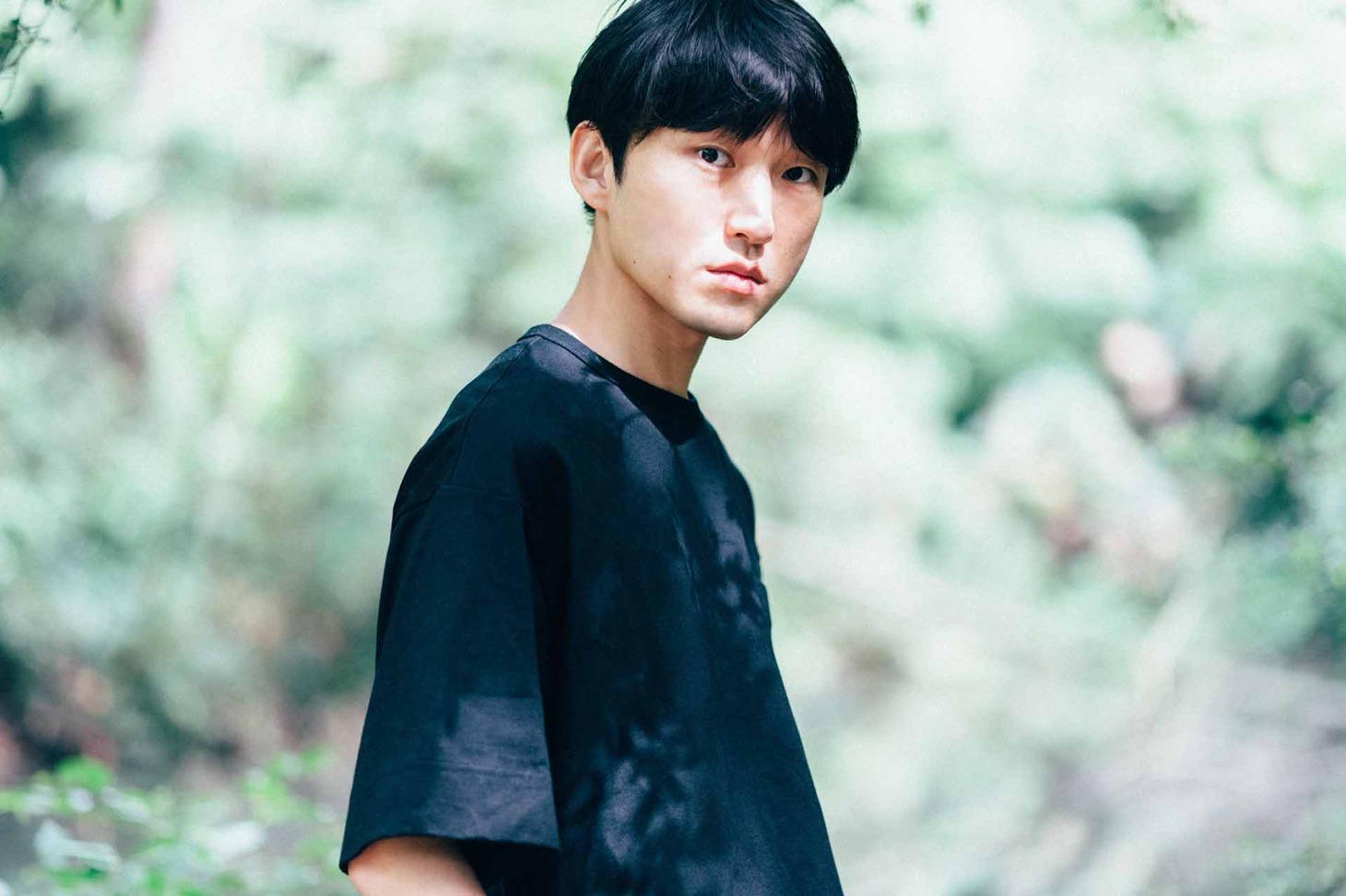 蓮沼執太