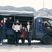 池松壮亮×石井裕也「アジアの天使」が大阪で初上映、アン・ホイのドキュメンタリーも